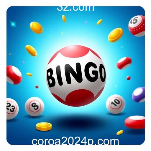 Explorando o Mundo do Bingo Online na Coroa2024: Diversão e Prêmios ao Alcance de um Clique