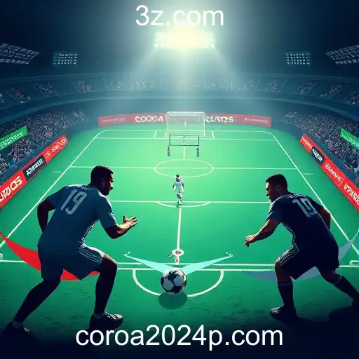 Inovações e Tendências na Plataforma Coroa2024.com