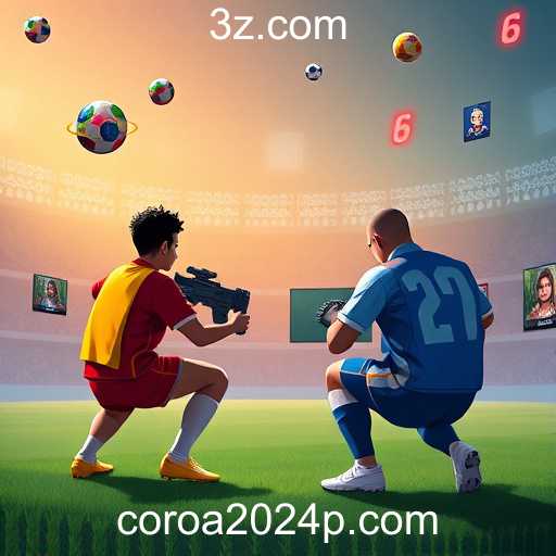 Coroa2024.com: Evolução e Dinâmicas em 2026
