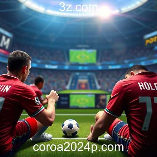 Coroa2024.com: Evolução e Impactos no Cenário Atual dos Jogos
