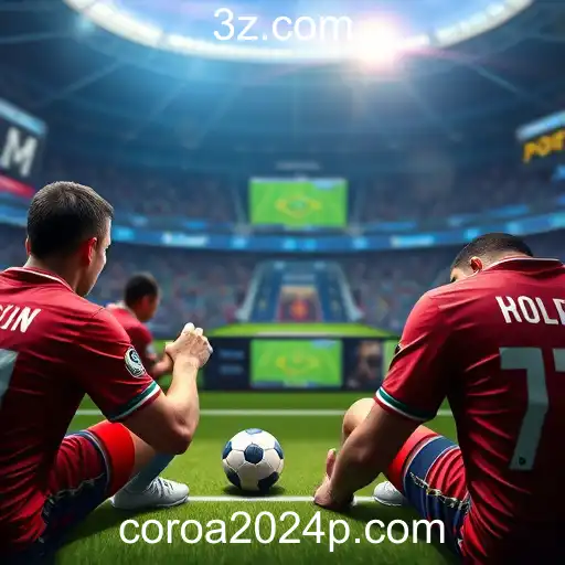 Coroa2024.com: Evolução e Impactos no Cenário Atual dos Jogos