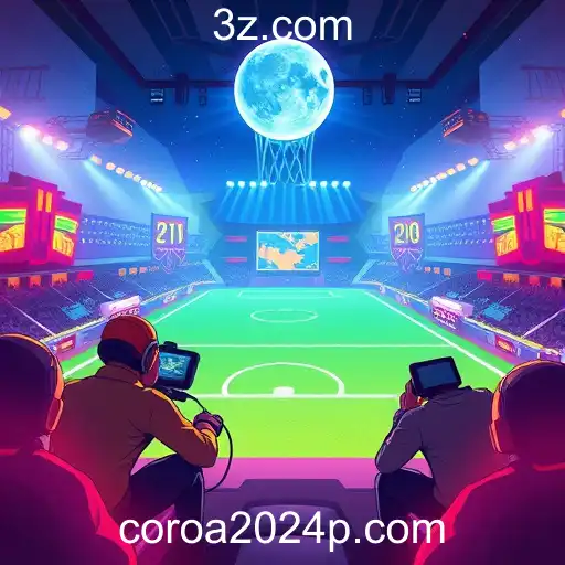 Coroa2024.com: Uma Jornada de Sucesso até Hoje