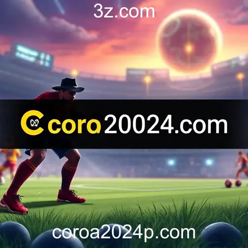 Coroa2024.com: A Plataforma de Games que Está Revolucionando 2026