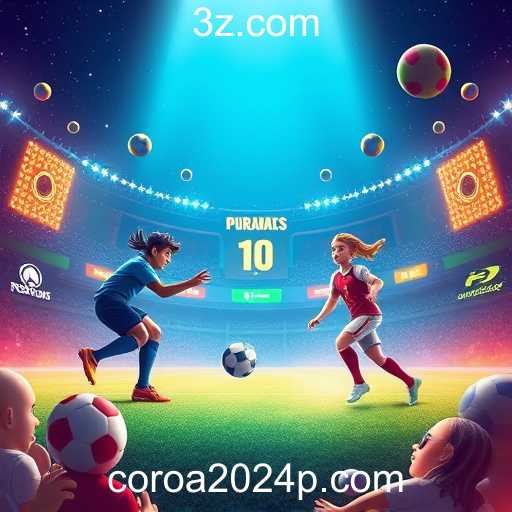 A Trajetória de Sucesso da Coroa2024.com