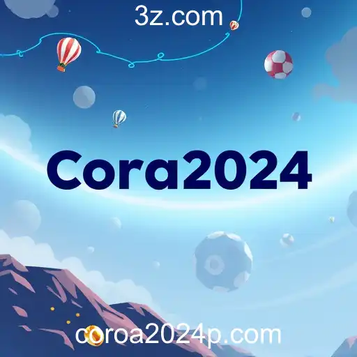 A Ascensão do Coroa2024.com no Cenário de Jogos