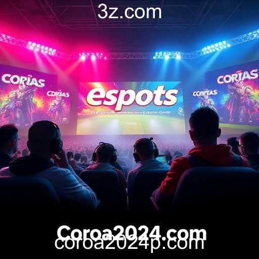 Coroa2024.com: A Evolução dos Jogos Online