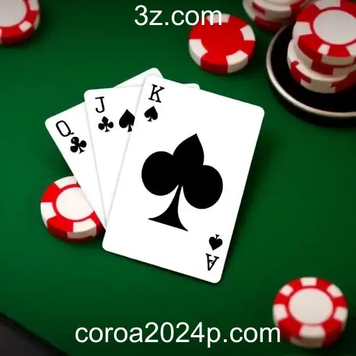 Coroa2024.com: A Evolução dos Jogos Online