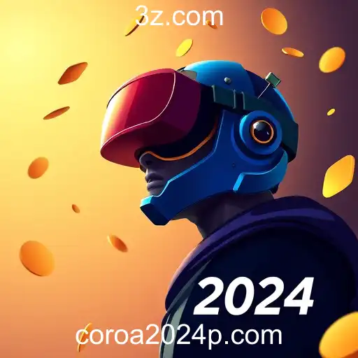 A Evolução dos Jogos no Coroa2024.com
