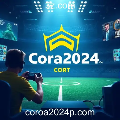 A Revolução dos Jogos Online no Brasil com Coroa2024