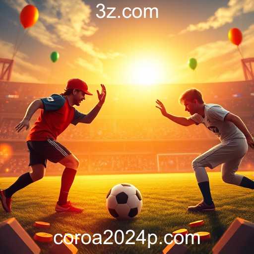 Coroa2024.com: A Evolução dos Jogos Online em Português