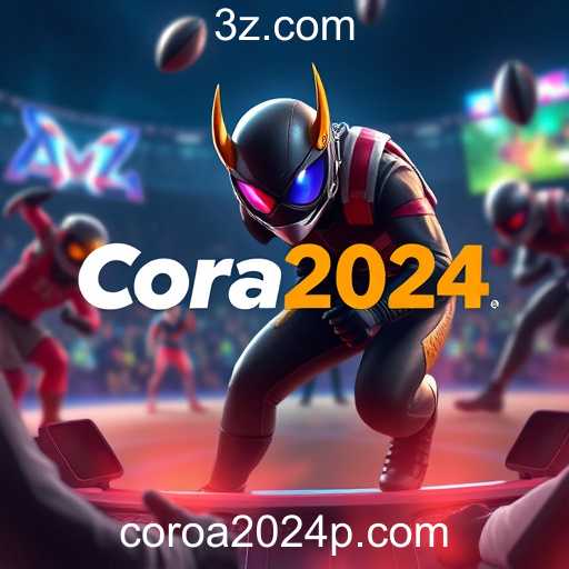 Crescimento da Coroa2024.com na Indústria de Jogos Online