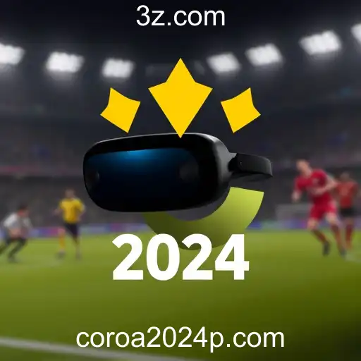 Inovações e Tendências na Plataforma Coroa 2024