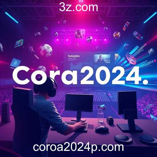Coroa2024.com: Tendências e Inovações no Mercado de Jogos