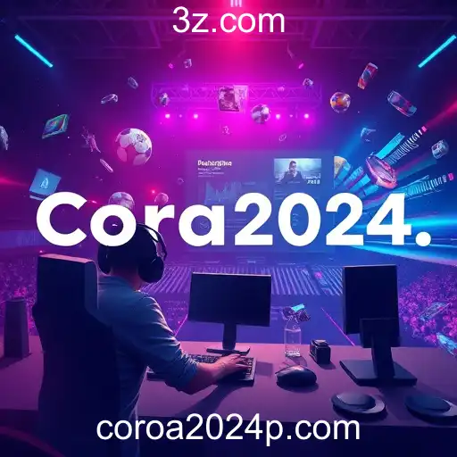 Coroa2024.com: Tendências e Inovações no Mercado de Jogos