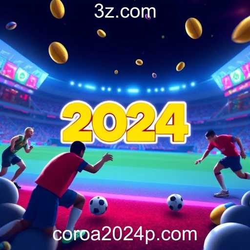 Coroa2024.com e a Evolução dos Jogos Online