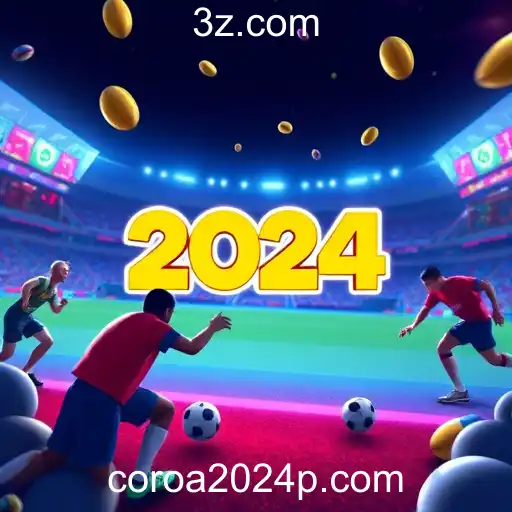 Coroa2024.com e a Evolução dos Jogos Online