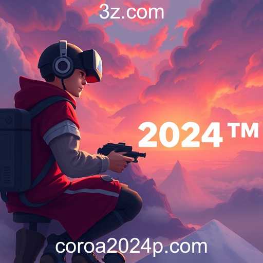 A Volta Triunfal da Coroa2024 no Mundo dos Jogos