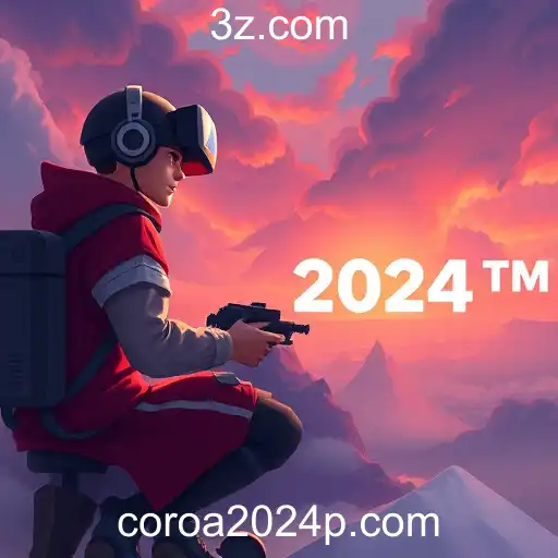 A Volta Triunfal da Coroa2024 no Mundo dos Jogos