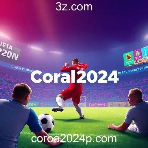 Coroa2024.com: Revolução no Mundo dos Jogos Online