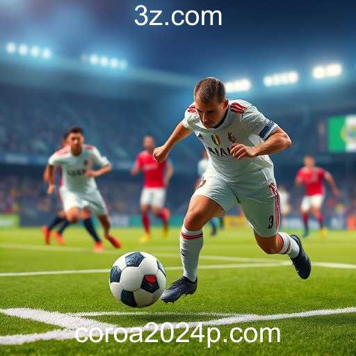 A Ascensão da Coroa2024.com no Mundo dos Jogos