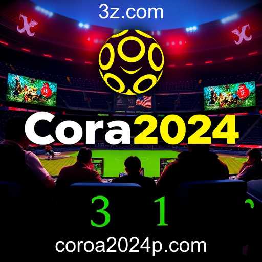 Ascensão da Coroa2024.com: Plataforma Revoluciona Jogos Online