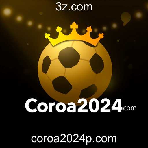 O Impacto Crescente da Coroa2024.com na Indústria de Jogos