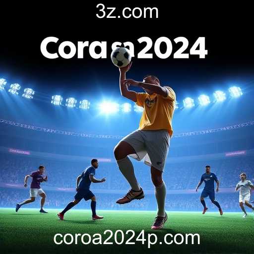 Coroa2024.com Transforma o Cenário de Jogos Online