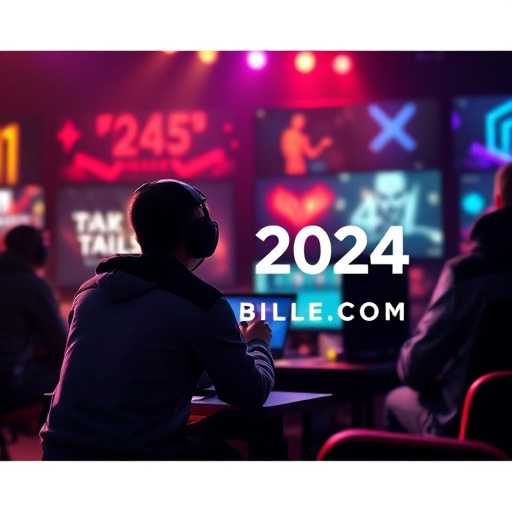 A Evolução dos Jogos Online: Coroa2024.com em 2026