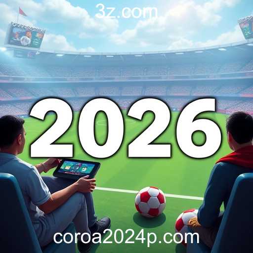 Expansão da Coroa2024: Tendências de Jogos em 2026