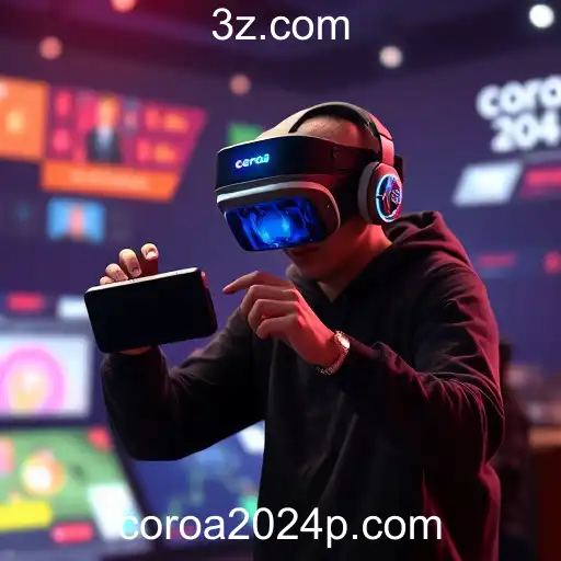 Tendências do Mercado de Jogos em Língua Portuguesa