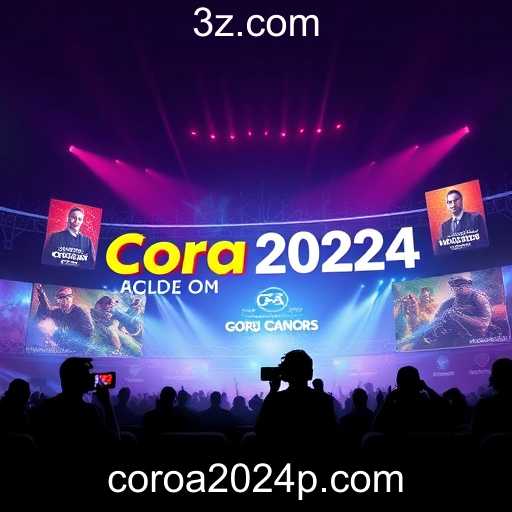 Nova Era dos Jogos Online: Coroa2024.com em Foco