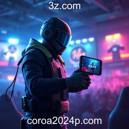 Revolução Digital nos Jogos Online em 2026