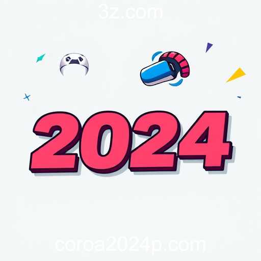Plataforma de Jogos Coroa2024: Expansão e Inovações até 2026