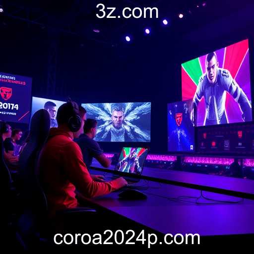 O Crescimento do Mercado de Jogos em Portugal