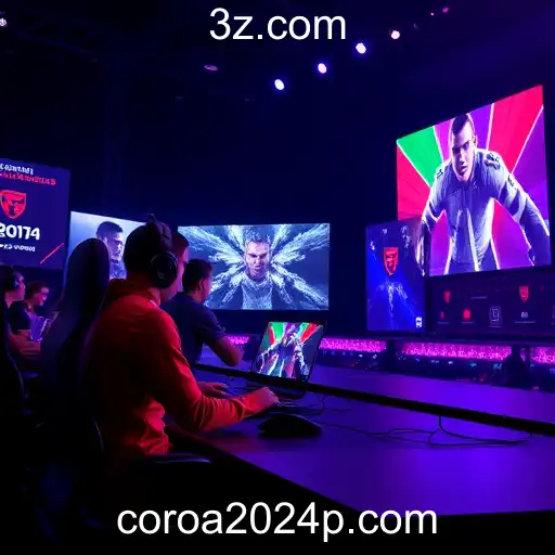 O Crescimento do Mercado de Jogos em Portugal
