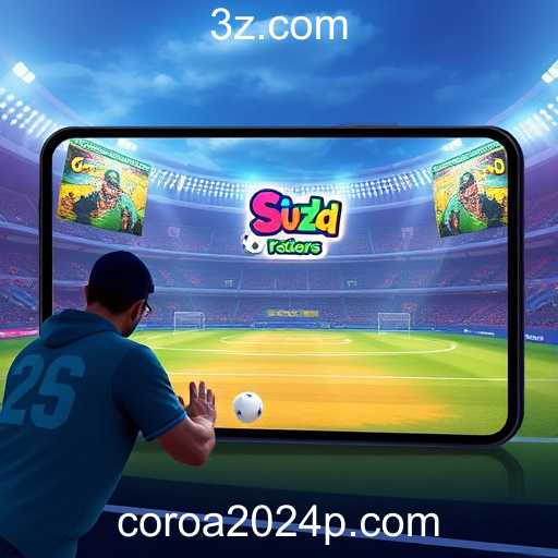 A Revolução dos Jogos Online com Coroa2024.com