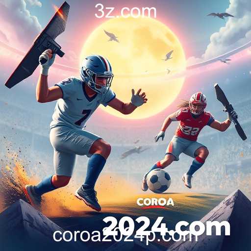 Tendências e Inovações na Plataforma de Jogos Coroa2024.com