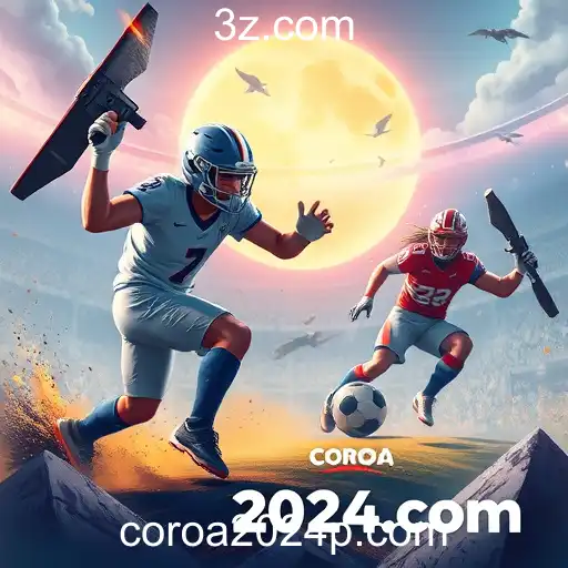 Tendências e Inovações na Plataforma de Jogos Coroa2024.com