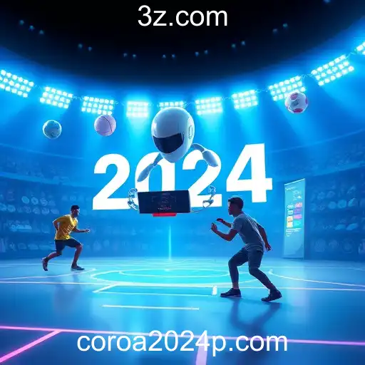 A Evolução dos Jogos Online desde 2024