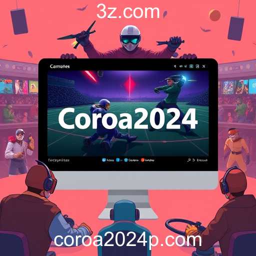 O Impacto dos Jogos Online em 2026