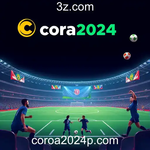 A Evolução dos Jogos Online: O Impacto da Coroa2024.com em 2026