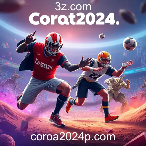 Impacto da Coroa2024.com no Cenário Atual de Jogos Online