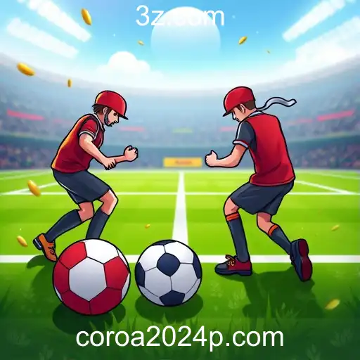 A Inovação Nos Jogos Online: Coroa2024.com em 2026