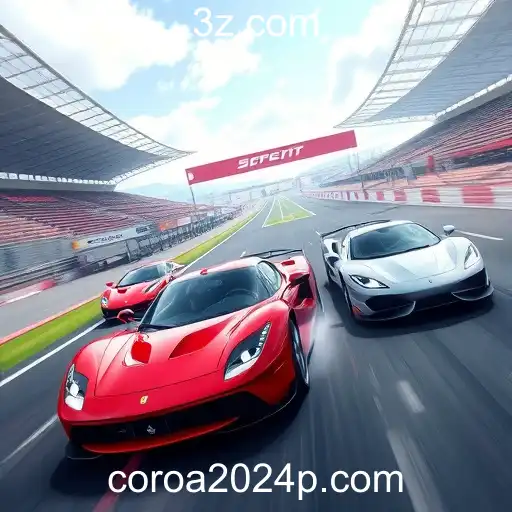 Nova Era para Corridas Online