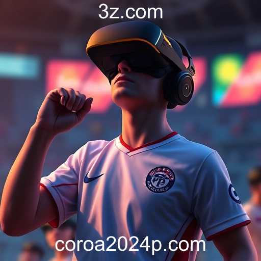 A Nova Era dos Jogos Online: Tendências e Inovações