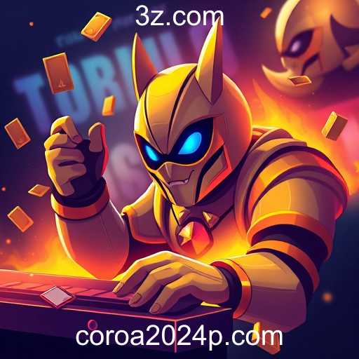 Revolução nos Jogos Online com Plataforma Brasileira