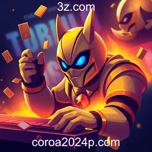 Revolução nos Jogos Online com Plataforma Brasileira