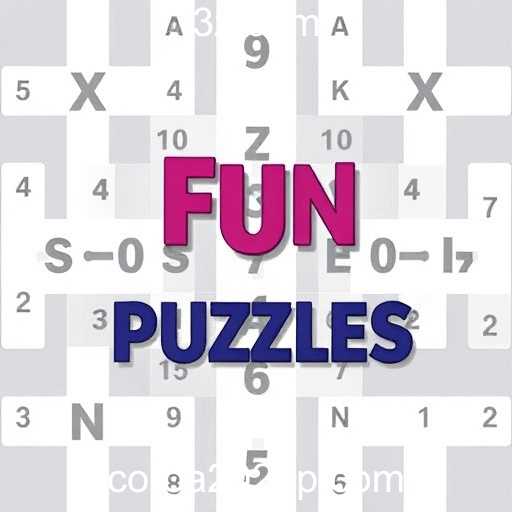Explorando a Diversão Inteligente com 'Fun Puzzles' no Coroa2024.com