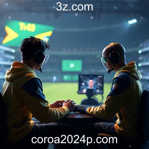 Ascensão dos Jogos Online em 2026